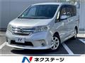 2013 Nissan Serena