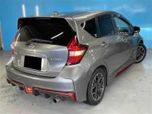 2017 Nissan Note
