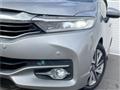 2017 Honda Shuttle