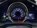 2017 Honda Fit Hybrid