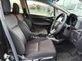 2017 Honda Fit Hybrid