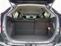 2017 Honda Fit Hybrid