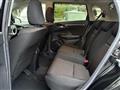 2017 Honda Fit Hybrid