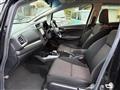 2017 Honda Fit Hybrid