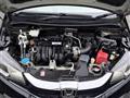 2017 Honda Fit Hybrid