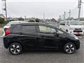2017 Honda Fit Hybrid