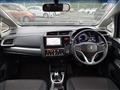 2017 Honda Fit Hybrid