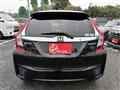 2017 Honda Fit Hybrid