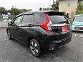 2017 Honda Fit Hybrid