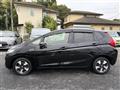 2017 Honda Fit Hybrid
