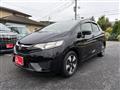 2017 Honda Fit Hybrid
