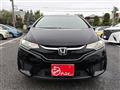 2017 Honda Fit Hybrid