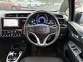 2017 Honda Fit Hybrid