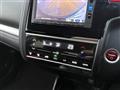 2017 Honda Fit Hybrid