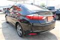 2015 Honda Grace