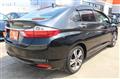 2015 Honda Grace