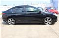 2015 Honda Grace
