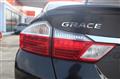 2015 Honda Grace