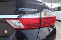 2015 Honda Grace