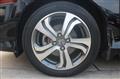 2015 Honda Grace