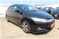 2015 Honda Grace