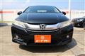2015 Honda Grace
