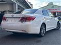 2013 Toyota Crown