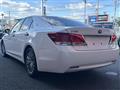 2013 Toyota Crown