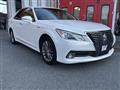 2013 Toyota Crown