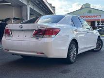 2013 Toyota Crown