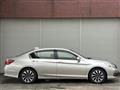 2013 Honda Accord Hybrid