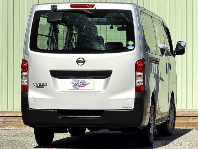 2013 Nissan NV350 Caravan