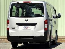 2013 Nissan NV350 Caravan