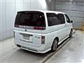 2008 Nissan Elgrand