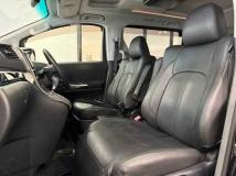 2012 Toyota Alphard