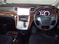 2011 Toyota Vellfire