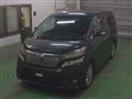 2011 Toyota Vellfire