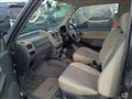 2008 Mitsubishi Pajero Mini