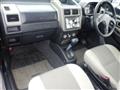 2008 Mitsubishi Pajero Mini