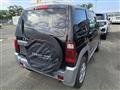 2008 Mitsubishi Pajero Mini
