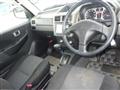 2007 Mitsubishi Pajero Mini