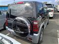 2007 Mitsubishi Pajero Mini