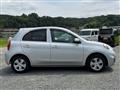 2020 Nissan March