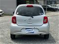 2020 Nissan March