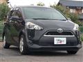 2016 Toyota Sienta