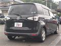 2016 Toyota Sienta
