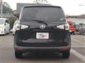 2016 Toyota Sienta