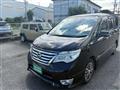 2014 Nissan Serena