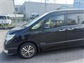 2014 Nissan Serena