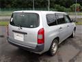 2004 Toyota Probox Van